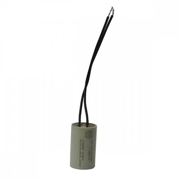 Capacitor Para Motor 12MF 250V Weg