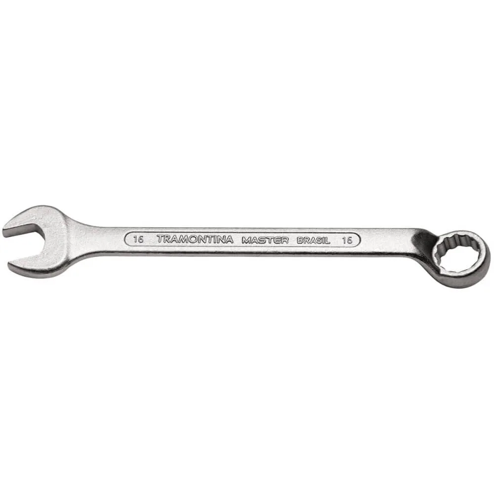 Chave Combinada 16 mm Tramontina