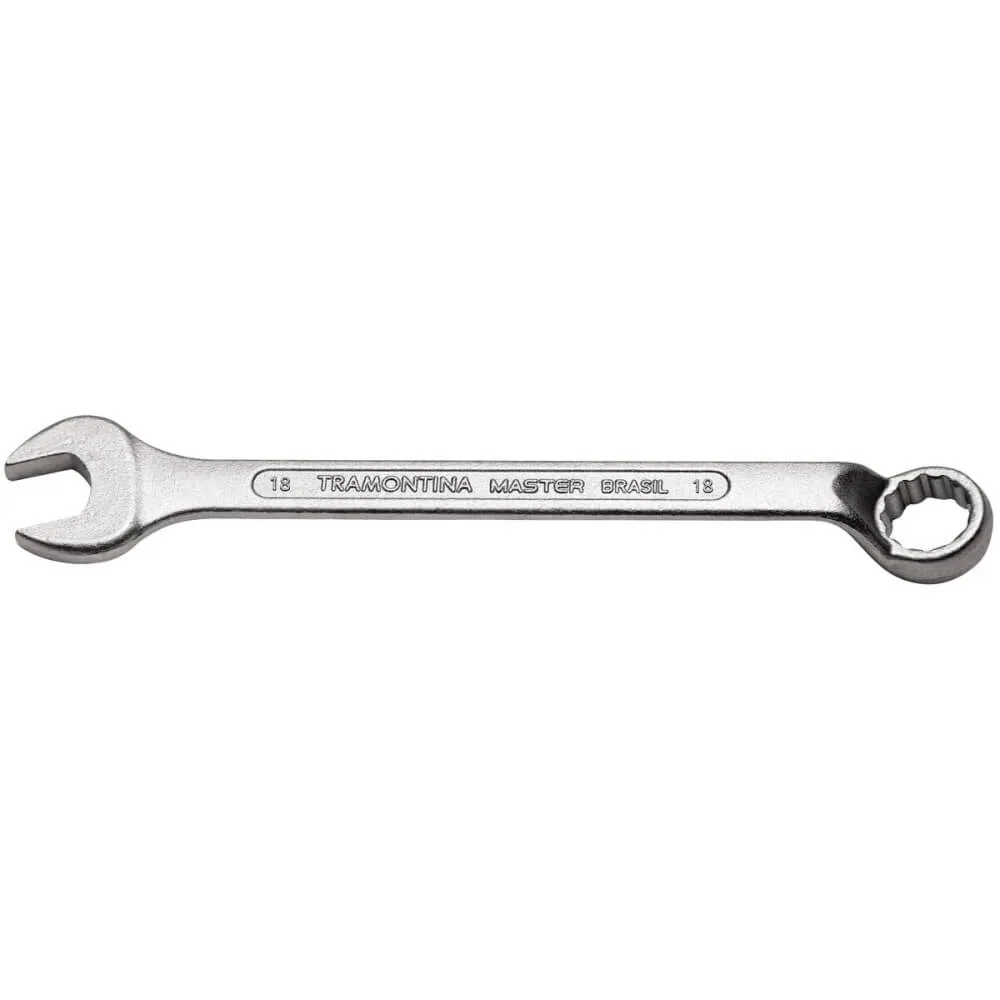 Chave Combinada 18 mm Tramontina