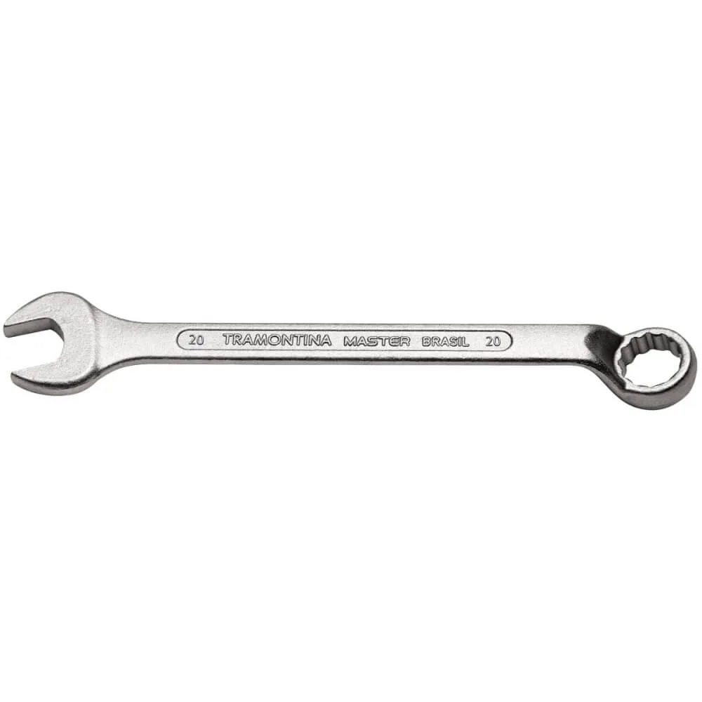 Chave Combinada 20 mm Tramontina