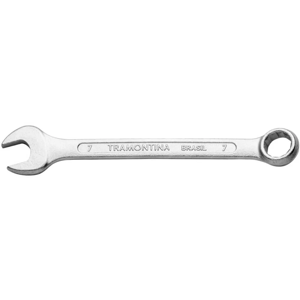 Chave Combinada 7 mm Tramontina