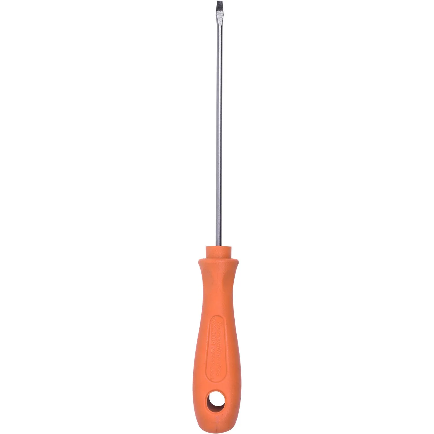 Chave De Fenda Ponta Chata 3X125 mm (1/8x5") Tramontina PRO