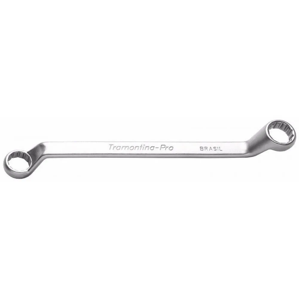 Chave Estrela 17x19 mm Tramontina PRO