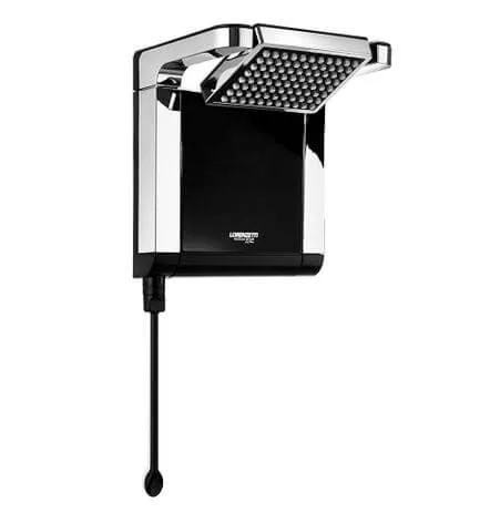 Chuveiro Acqua Star Ultra Bk/Cr 127V 5500W Lorenzetti