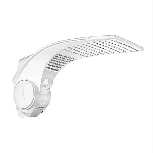 Chuveiro Duo Shower Quadra Eletrônica 220V 7500W Lorenzetti