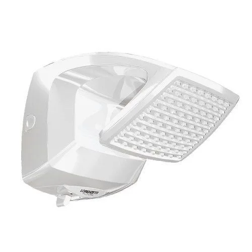 Chuveiro Elétrico Futura Multitemperatura 220V 7500W Lorenzetti