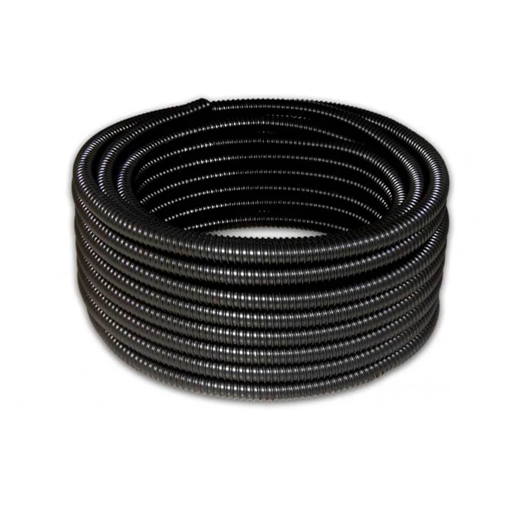 Conduíte Petiflex 1'' Preto Coflex