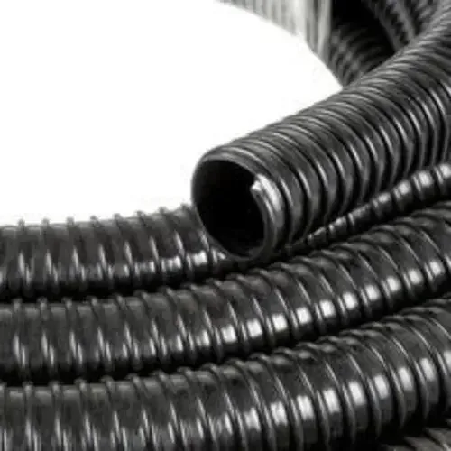 Conduíte Petiflex 2'' Preto Coflex