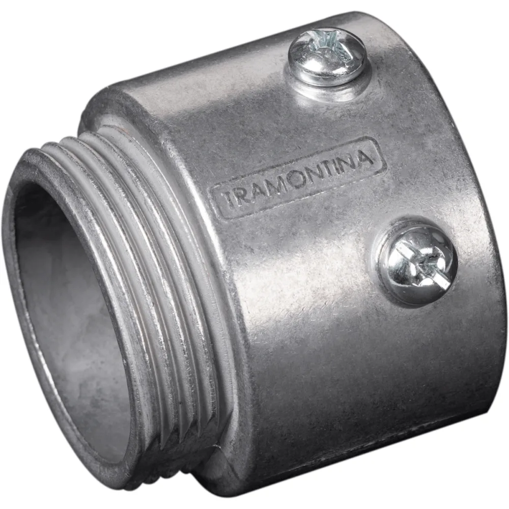 Conector Box Conico P/Condulete 1'' Tramontina