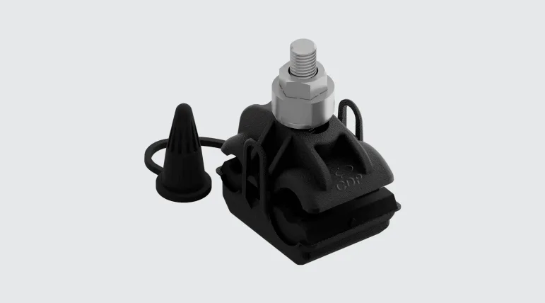 Conector De Derivação Perfurante CDP 04/150MM