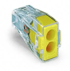 Conector De emenda Wago 773-102