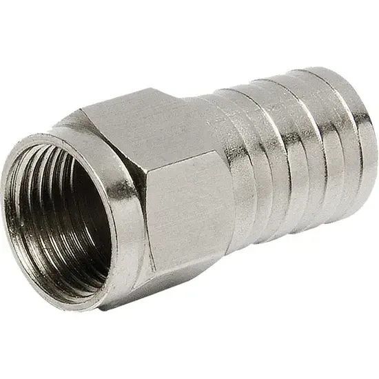 Conector F RGC-59 Rosca