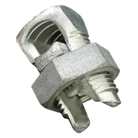 Conector Parafuso Fendido 16MM²