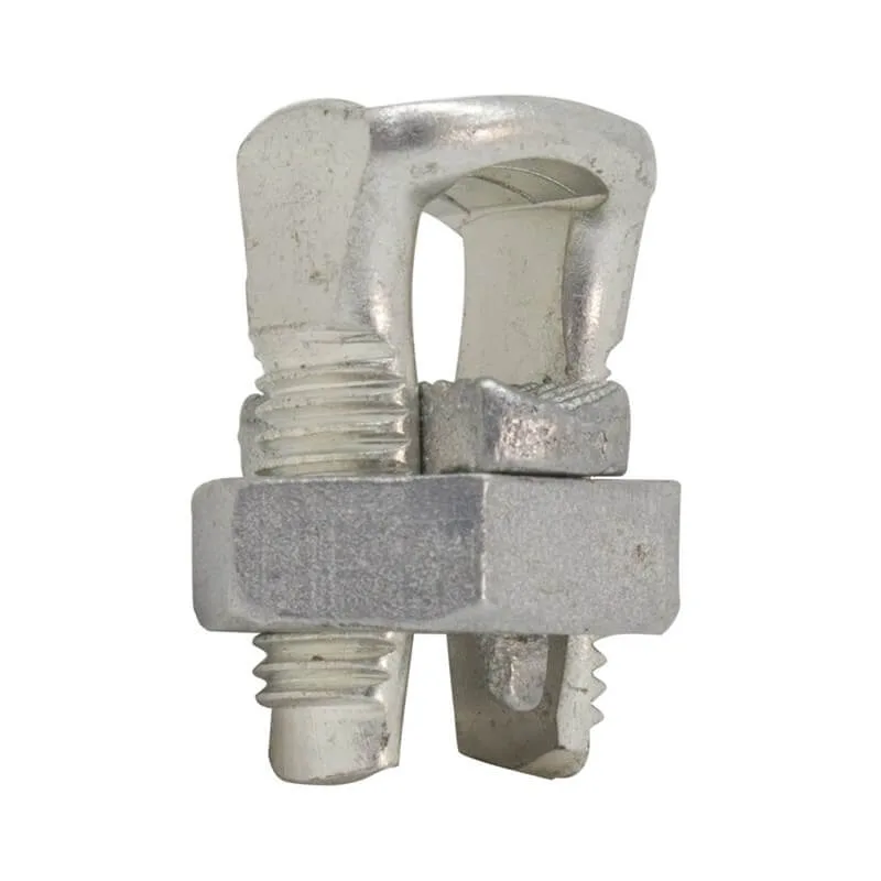 Conector Parafuso Fendido 35MM²