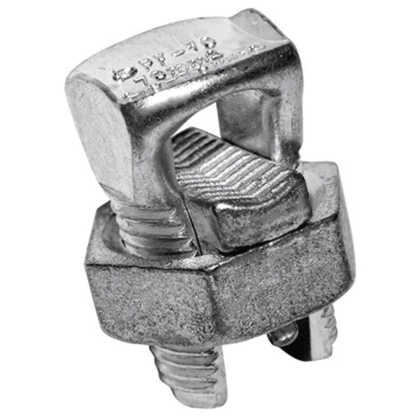 Conector Parafuso Fendido 95MM²