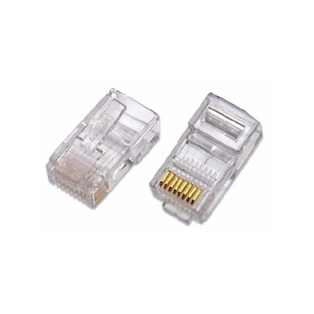 Conector Rj45 Cat5E