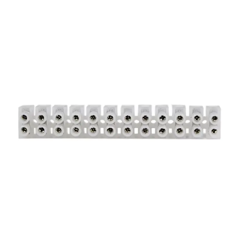 Conector Sindal 16mm² Branco Steck