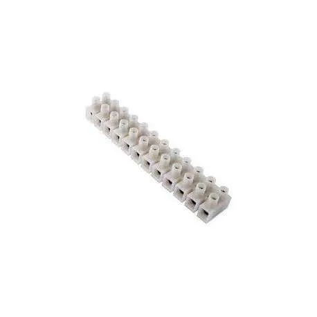Conector Sindal 2.5mm² Branco Steck