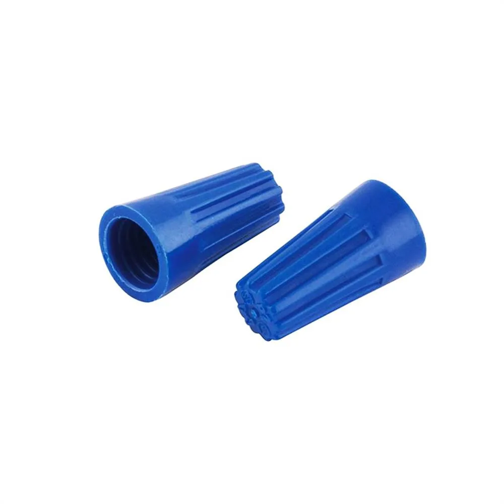 Conector Torção 2,5MM Azul CN4487 Crimper