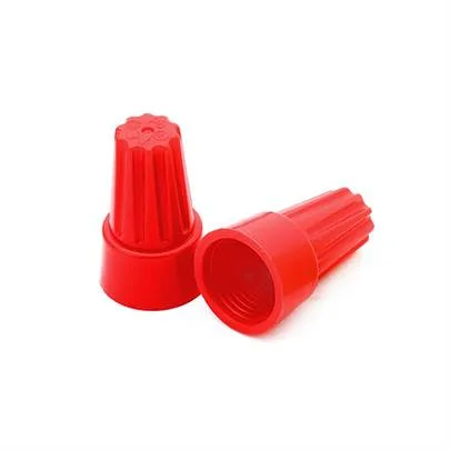 Conector Torção 10MM Vermelho CT0107 Crimper