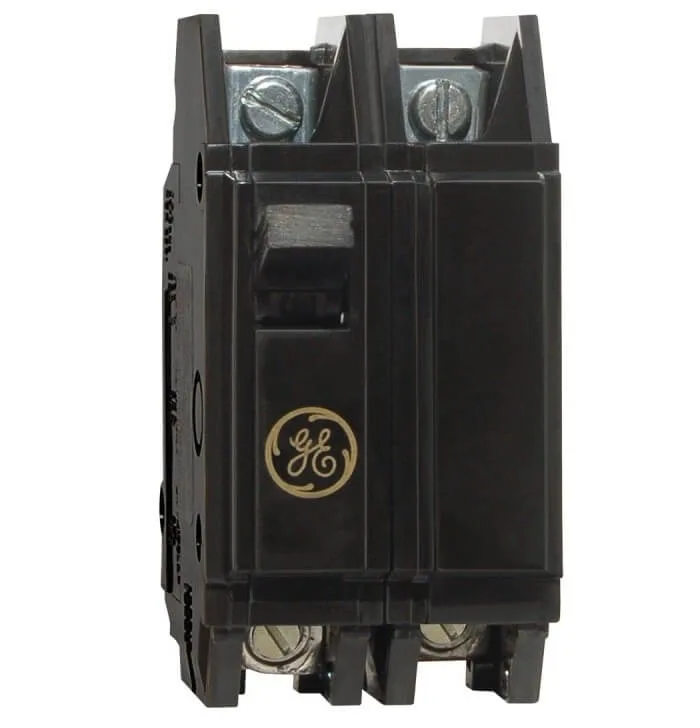 Disjuntor Ge Nema Bipolar 90A