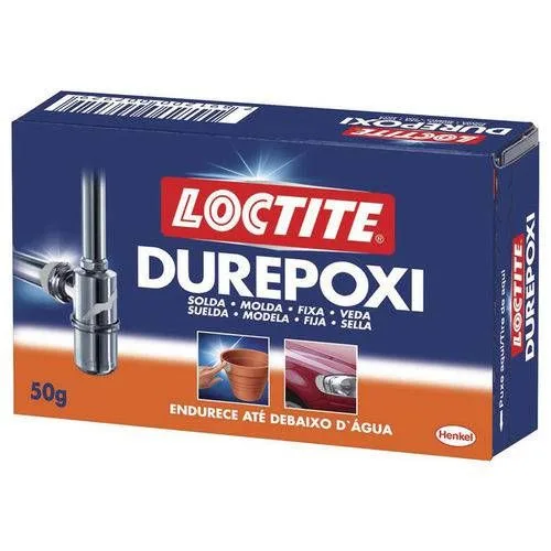 Durepoxi Loctite 50g