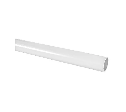 Eletroduto De PVC Branco 3 Metros 1/2'' Cemar