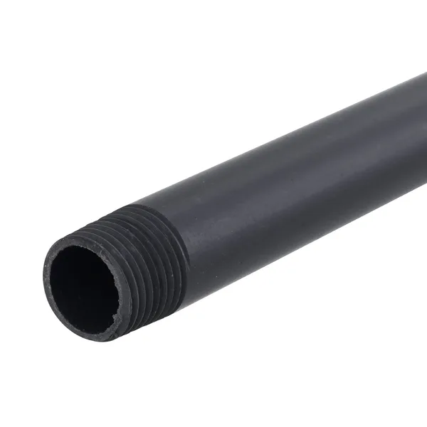 Eletroduto De PVC Preto 3 Metros 1.1/2''