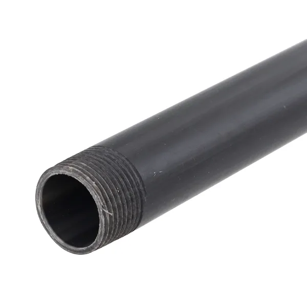 Eletroduto De PVC Preto 3 Metros 1.1/4''