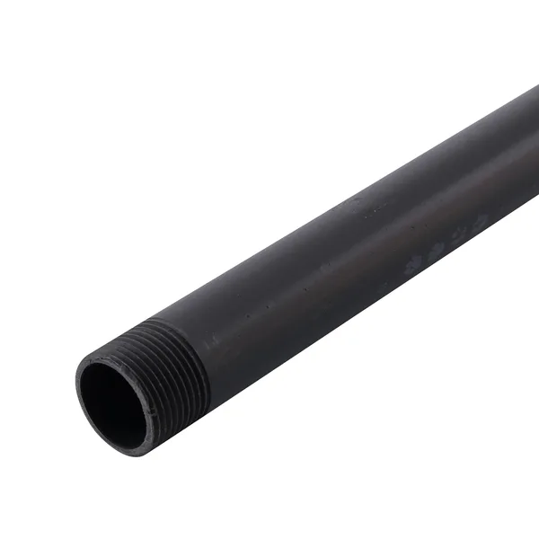 Eletroduto De PVC Preto 3 Metros 1''
