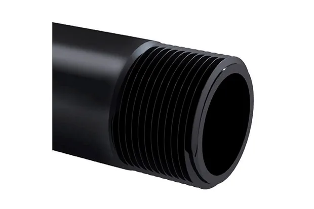 Eletroduto De PVC Preto 3 Metros 2.1/2''