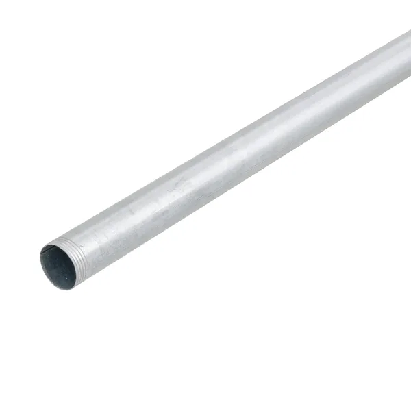 Eletroduto Zincado Médio 3 Metros 3''