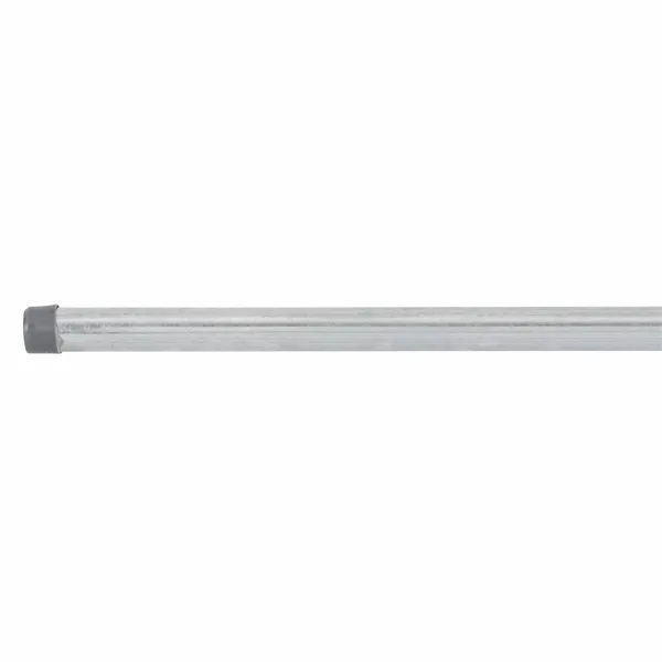 Eletroduto Zincado Médio 3 Metros 3/4''