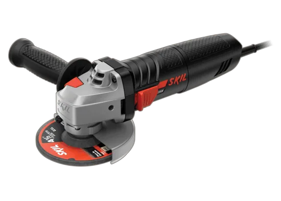 Esmerilhadeira Angular 9002 220V 700W Skil