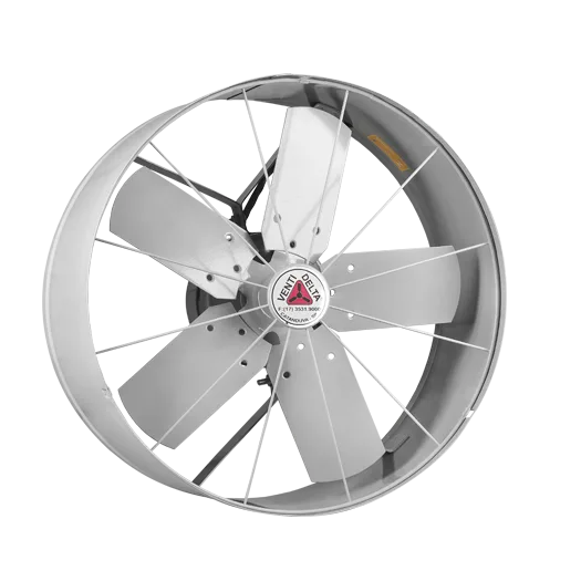 Exaustor Comercial 40CM 220V Venti-Delta
