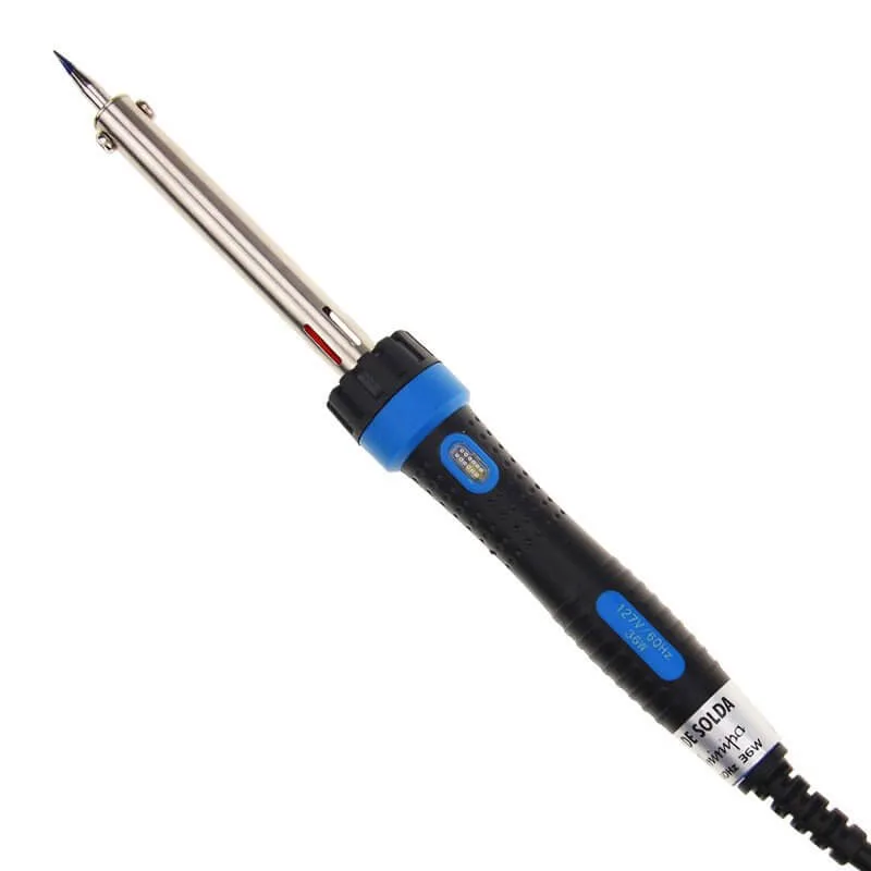 Ferro De Solda FE-40 36W 127V Minipa