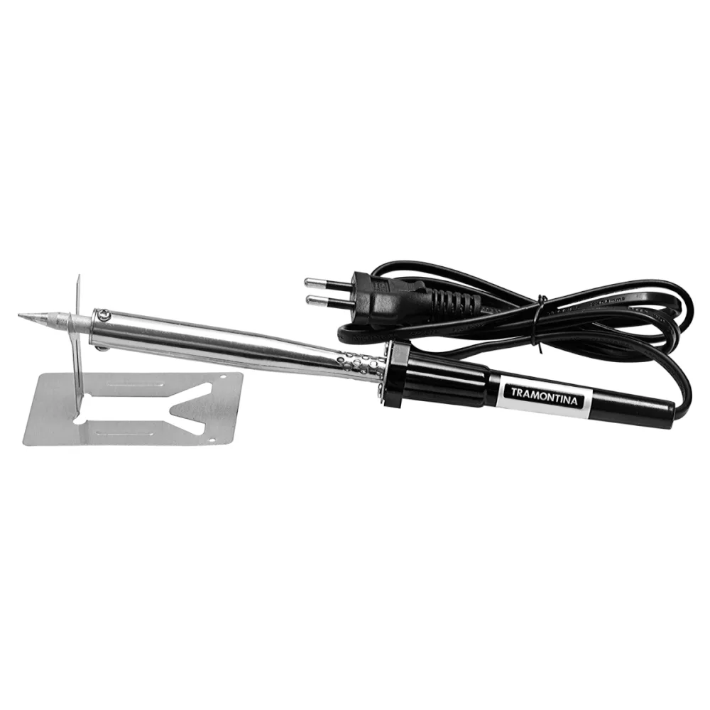 Ferro De Solda Tramontina 40w 127v Tramontina Master