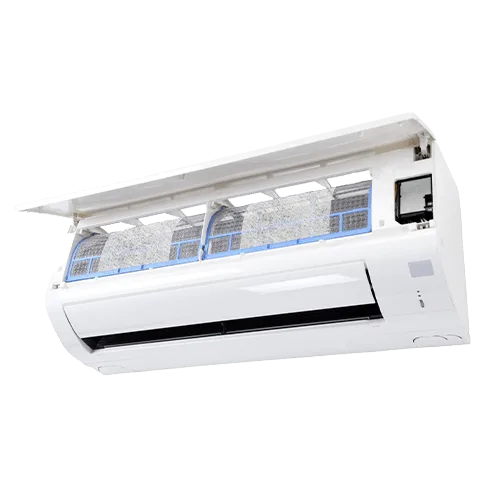 Filtro Antipartícula Para Ar Condicionado Westaflex