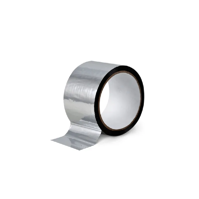 Fita Adesiva Aluminizada Westalumi 50m x 50mm Westaflex