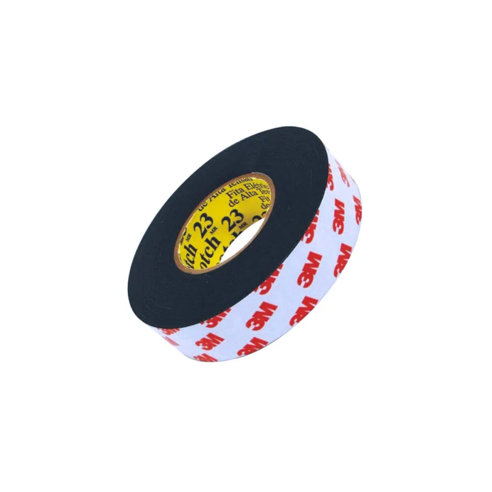 Fita Auto Fusão 19mm 10 Metros