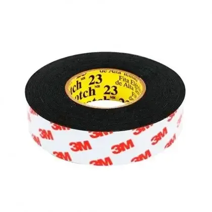 Fita Auto Fusão 19mm 2 Metros