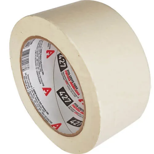 Fita Crepe 48mm x 50m Adere