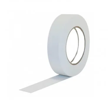 Fita Isolante Branca 18mm x 20m