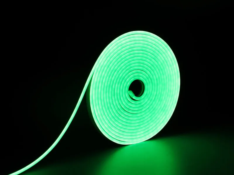 Fita Neon 9,74W Verde
