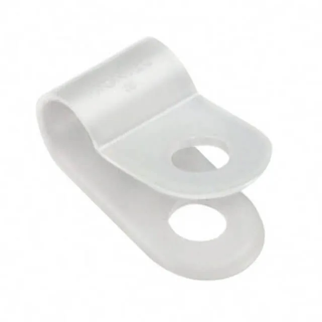 Fixador Nylon 0,5 / 50 MM Natural Frontec