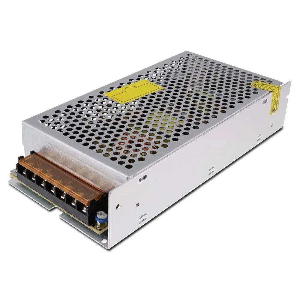 Fonte Chaveada 24V 10A Tipo Colmeia Fasgold
