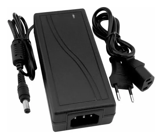 Fonte Chaveada Bi-Volt 12V 3A Fasgold