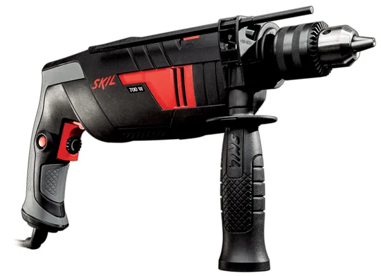 Furadeira De Impacto 6060 127V 600W Skil