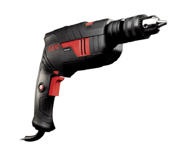 Furadeira De Impacto 6555 127V 570W Skil