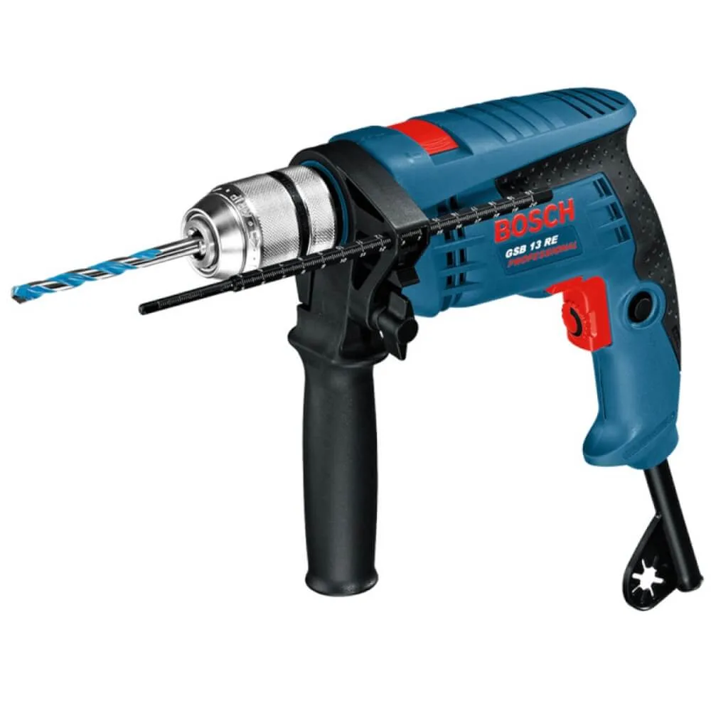 Furadeira De Impacto GSB GSB 13 RE 220V 650W Bosch